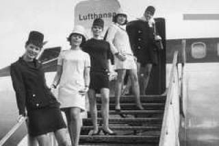 Lufthansa довольна балтийским рынком
