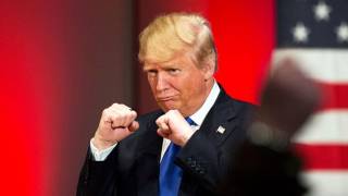 Трамп решил восстановить секретные тюрьмы ЦРУ