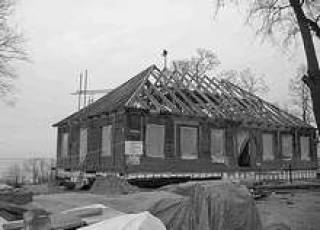 Миллионер обзавелся старинной усадьбой