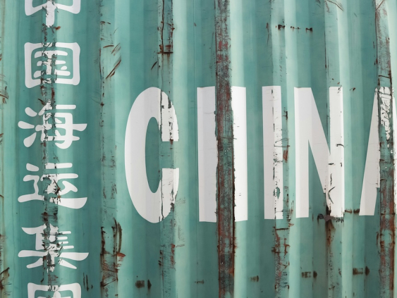 Падение цен на китайский импорт затронет и латвийские предприятия