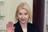Умерла актриса Лилита Озолиня