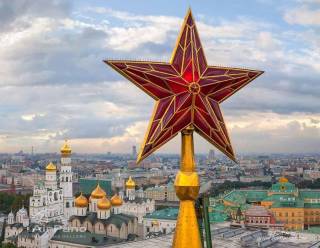 Кремль запретил иностранцам изучать зрителей российских ТВ