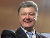 За год президентства доходы Петра Порошенко выросли в семь  раз