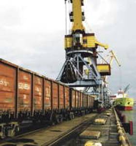 Не грузом единым