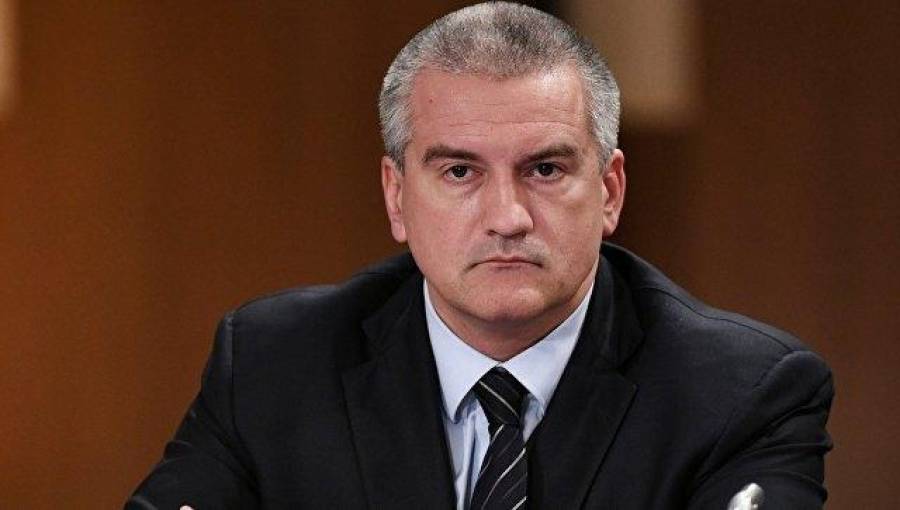 В Крыму готовят грандиозные проекты