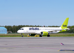 airBaltic прогнозирует годовую выручку от продажи авиабилетов в размере 750 млн евро