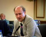 Политолог: &quot;Русская мышь ждет западного кота&quot;