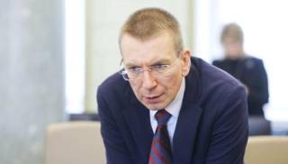 Главы МИД обсудили отношение стран ЕС к стремлению Турции вступить в Евросоюз