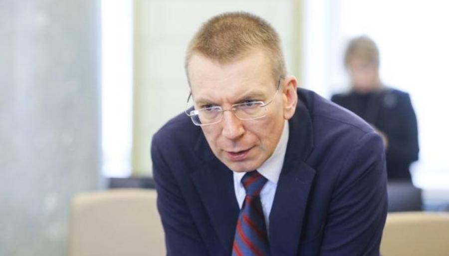 Главы МИД обсудили отношение стран ЕС к стремлению Турции вступить в Евросоюз