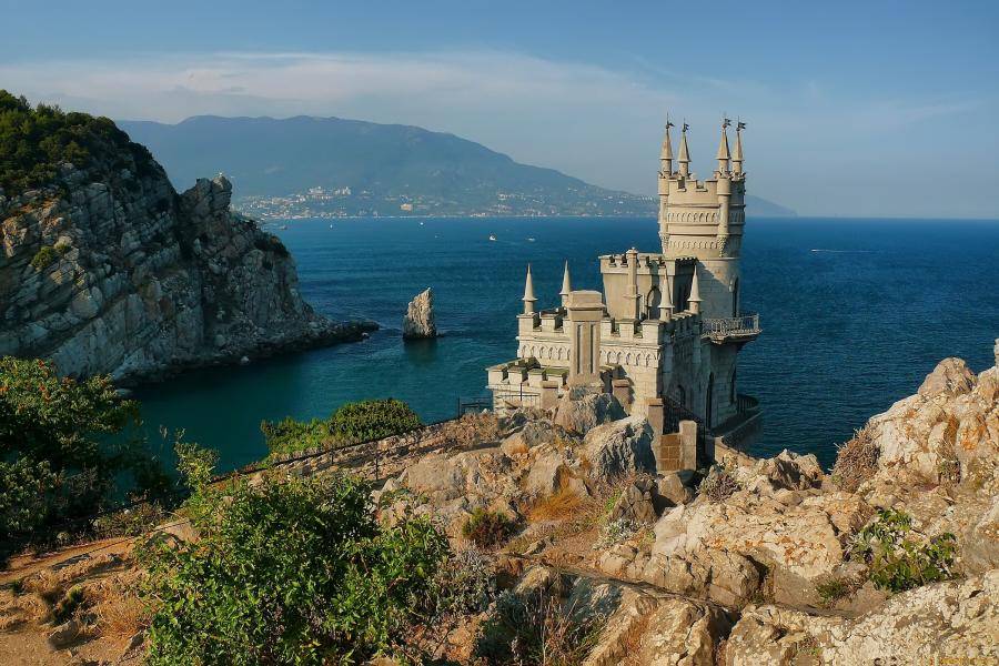 Киев оценил национализированное имущество в Крыму