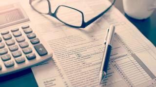 &quot;Eurostat&quot;: отношение налогов к ВВП в Латвии - пятое самое низкое в ЕС