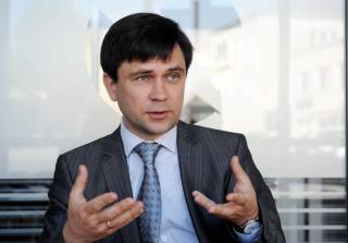 Евгений Белезяк.