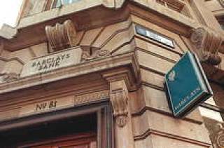 Barclays — в России
