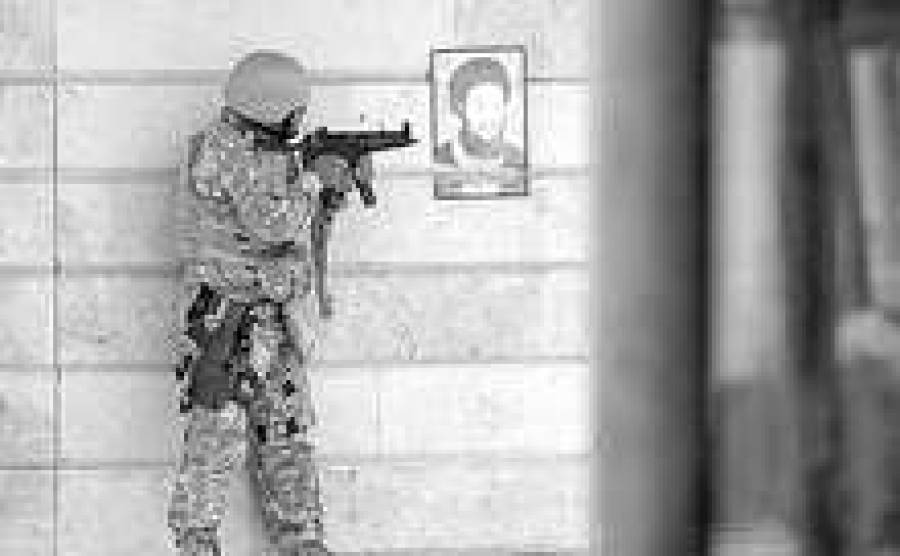 За агрессию США российским дипломатам пришлось поплатиться жизнью.