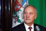 Президент Латвии пожелал народу терпения