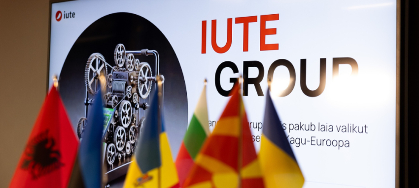 Эстонская банковская группа создаст в Украине современный банк