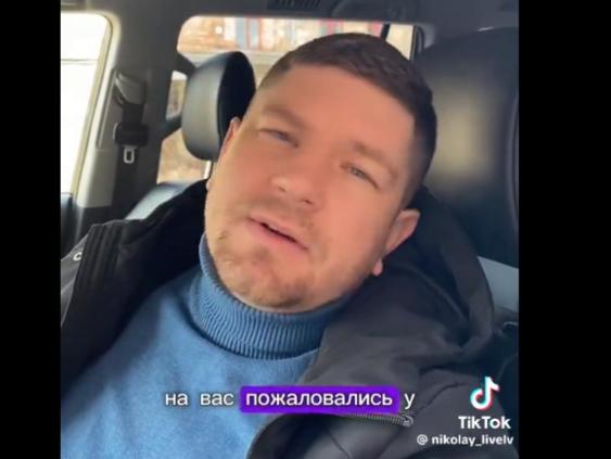 «Я правда изучаю латышский» - украинский предприниматель в шоке от языковых жалоб