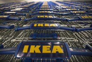 Мебель IKEA скоро можно будет взять в аренду. Как это работает?