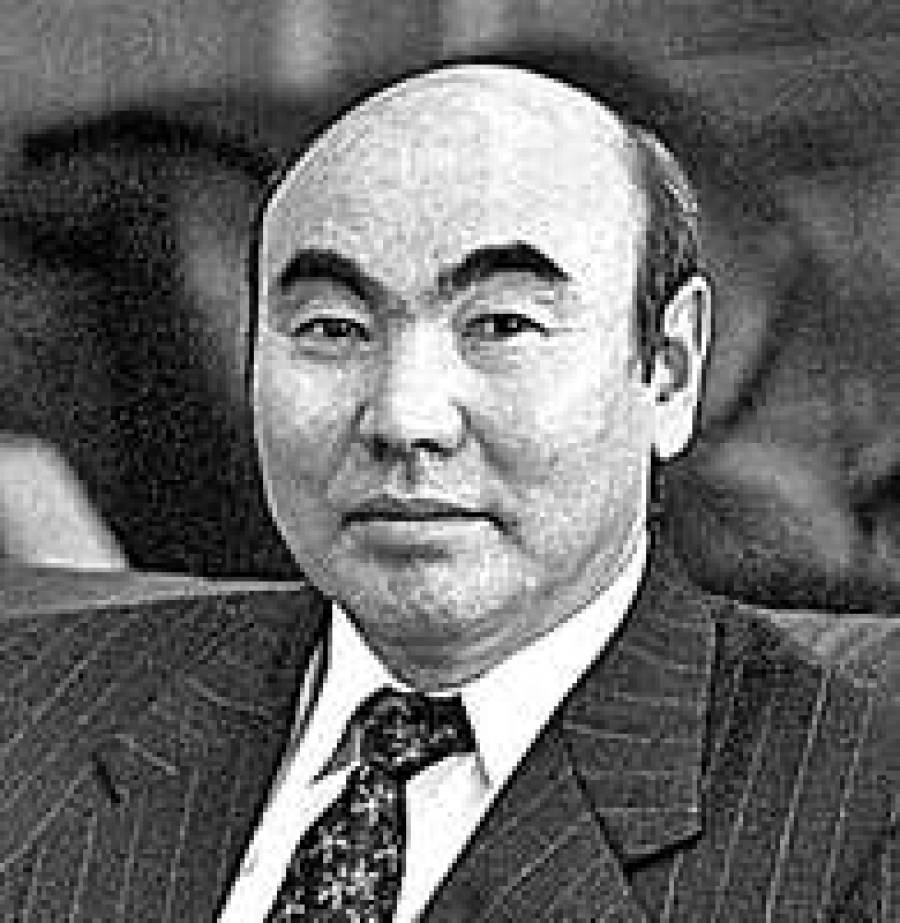 Киргизия стала парламентской республикой