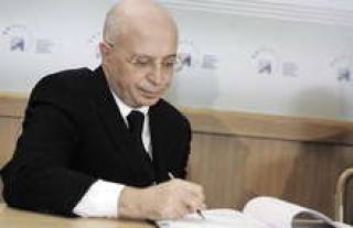 Виктор Красовицкий: “Вероятно, готовится постепенное банкротство Parex banka”.