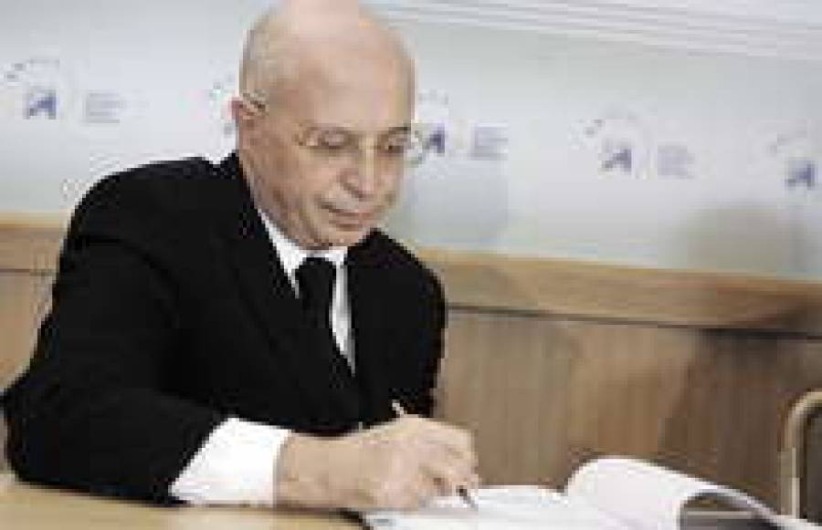 Виктор Красовицкий: “Вероятно, готовится постепенное банкротство Parex banka”.