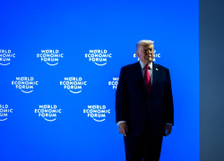 Рынки вздохнули с облегчением: акции пошли вверх после решения Трампа