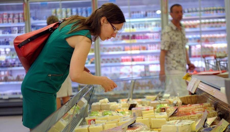 Экспорт латвийского сыра в прошлом году увеличился на 12%
