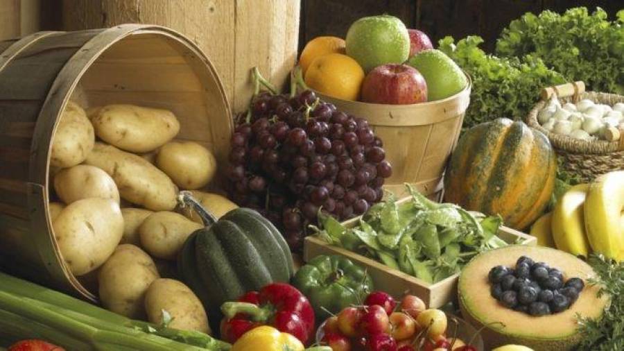 В прошлом году в Латвии цены на сельскохозяйственные продукты выросли на 6%