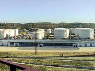 Поле битвы &mdash; регионы РФ