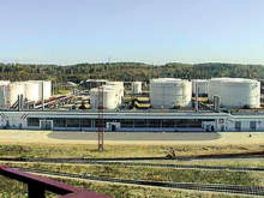 Поле битвы &mdash; регионы РФ