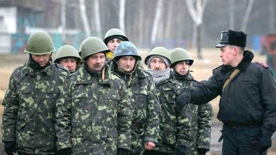 Путин предложил украинским дезертирам пересидеть мобилизацию в России