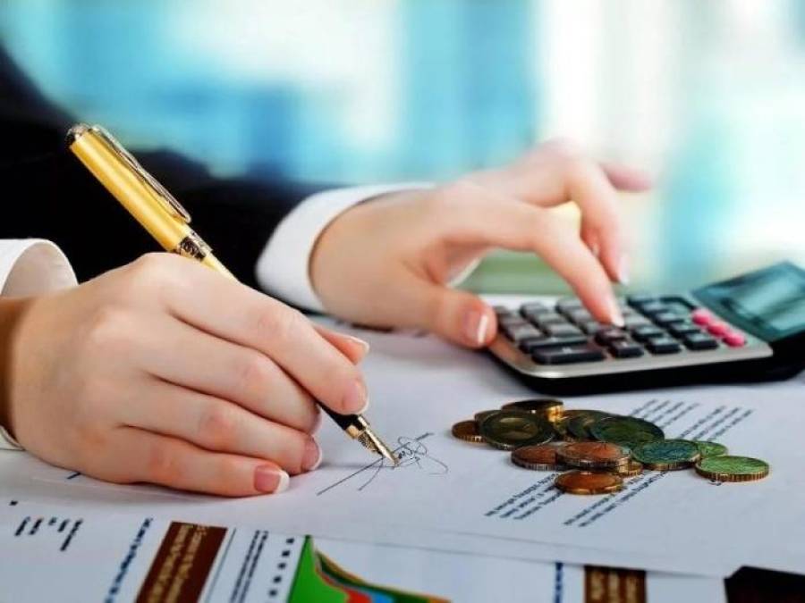 Применение налога на добавленную стоимость в финансовых сделках