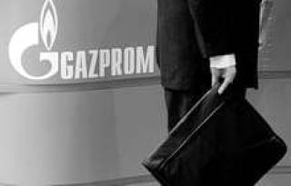 В портфеле планов Газпрома не все устраивает международное сообщество.