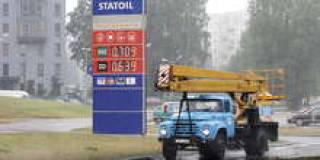 Statoil тоже плачет