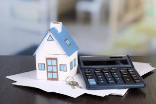 Снизилось число сделок по купле-продаже частных домов в Риге