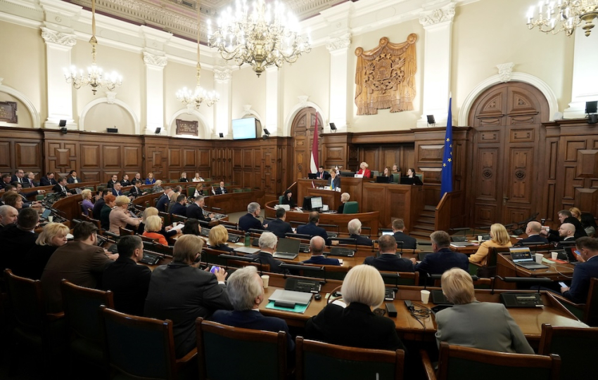 Вопрос госрасходов может очень серьезно вернуться в повестку дня