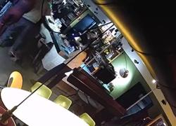 Нападение на женщину в ресторане: Юшко ушел из правления «COD»