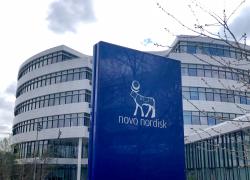 Производитель лекарств Wegovy и Ozempic уволит 11% работников