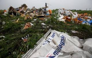 Журналист: США скрывают данные о крушении MH17, порождая теории заговора