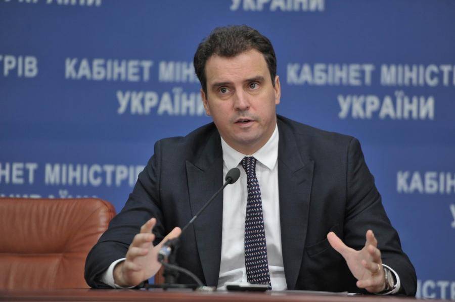 Айварас Абромавичюс.