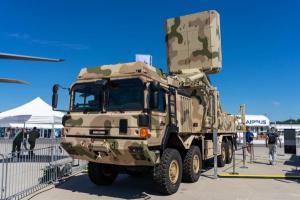 Власти Латвии выделили еще 200 млн евро на противовоздушную оборону