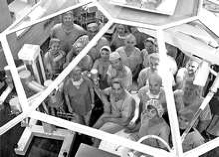 Медицине нужна глобализация