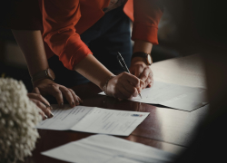 В январе зарегистрировано на 5,7% больше новых предприятий