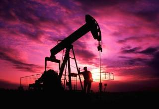 Техас: обнаружено крупнейшее в США месторождение нефти
