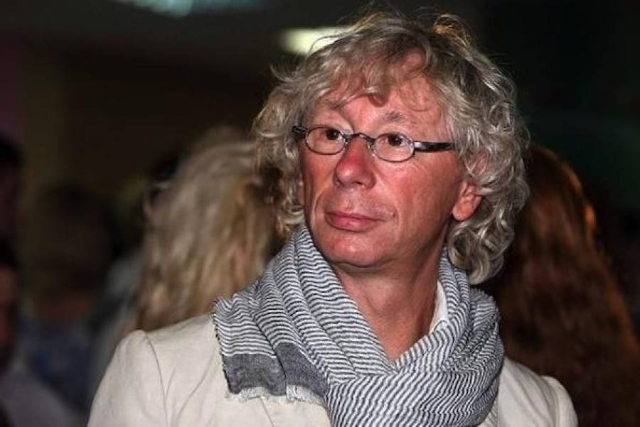 Проживающий в Латвии поп-певец Аркадий Укупник может быть объявлен банкротом (ДОПОЛНЕНО)