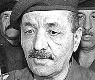 Иракская виселица