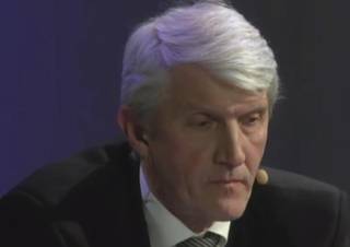 Платон Лебедев: в России кризиса нет