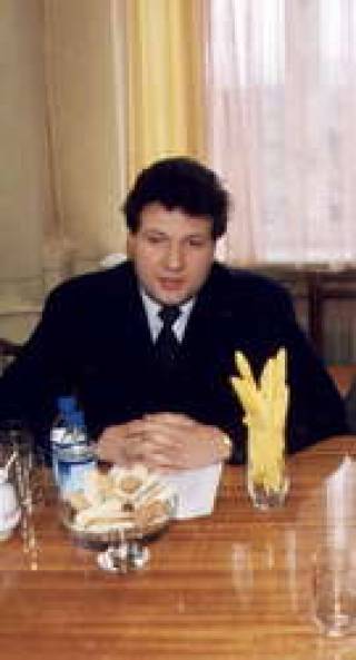 Судостроители защищаются от демпинга