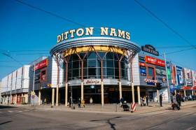 Председателем правления завода приводных цепей «Ditton» назначен Казачонок