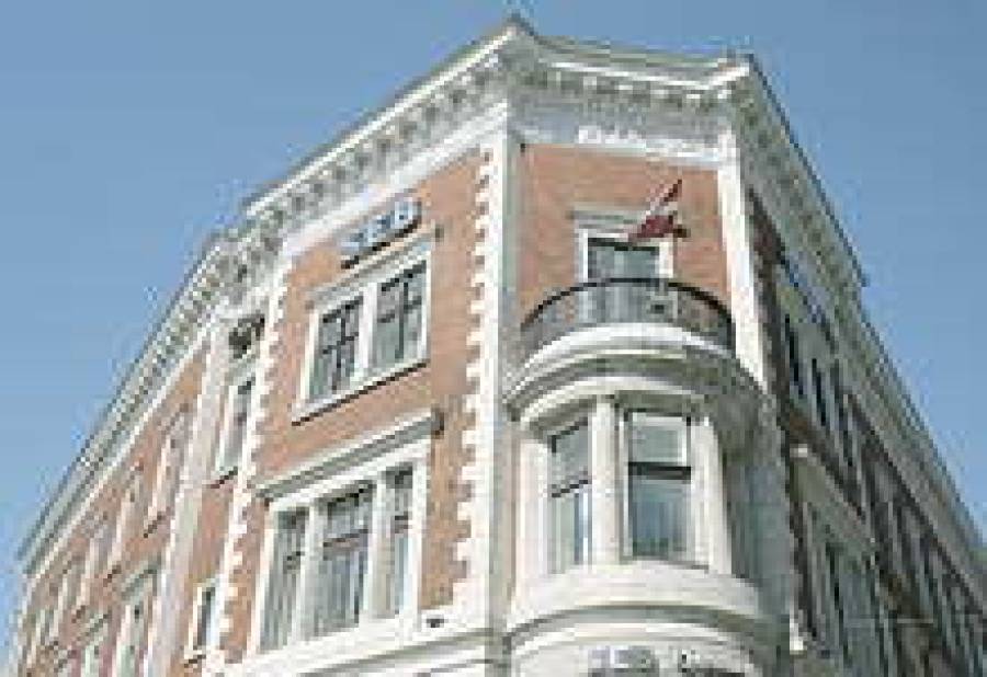 SEB распродает недвижимость